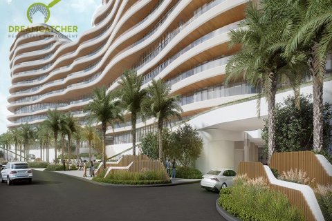 Byt v Al Marjan Island, Ras Al Khaimah, SAE 3 ložnice, 157.3 m² Č.: 588552 - fotografie 17