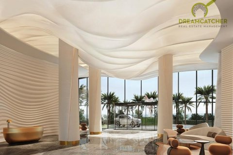 Byt v Al Marjan Island, Ras Al Khaimah, SAE 3 ložnice, 157.3 m² Č.: 588552 - fotografie 9