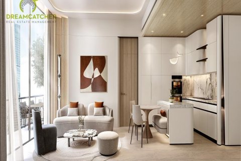 Byt v Al Marjan Island, Ras Al Khaimah, SAE 3 ložnice, 157.3 m² Č.: 588552 - fotografie 6