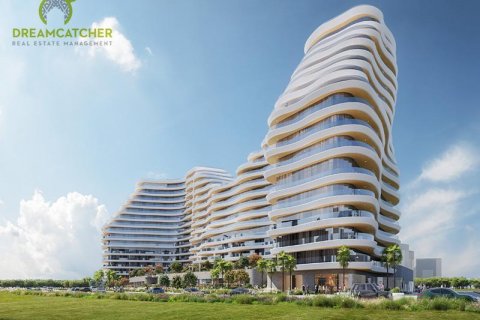 Byt v Al Marjan Island, Ras Al Khaimah, SAE 3 ložnice, 157.3 m² Č.: 588552 - fotografie 22