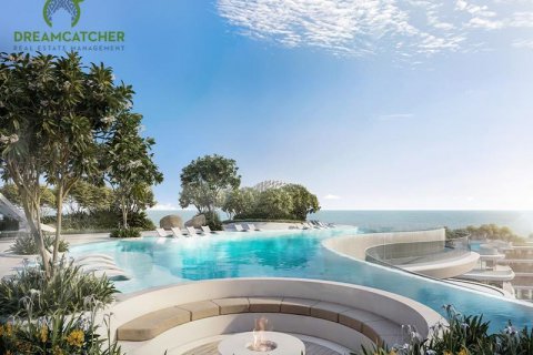 Byt v Al Marjan Island, Ras Al Khaimah, SAE 3 ložnice, 157.3 m² Č.: 588552 - fotografie 12