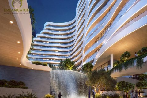 Byt v Al Marjan Island, Ras Al Khaimah, SAE 3 ložnice, 157.3 m² Č.: 588552 - fotografie 24