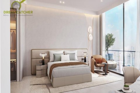 Byt v Al Marjan Island, Ras Al Khaimah, SAE 3 ložnice, 157.3 m² Č.: 588552 - fotografie 7