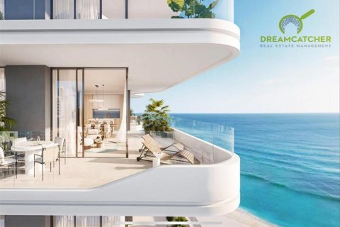 Apartment in Al Marjan Island, Ras Al Khaimah, UAE 1 bedroom, 90.7 sq.m. № 588545 - photo 5