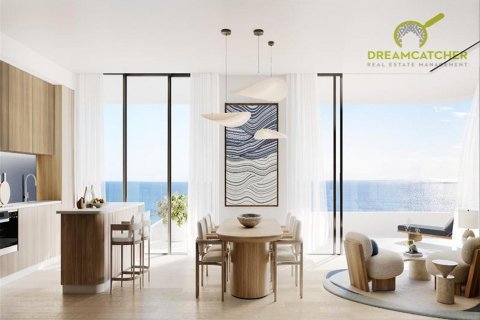 Apartment in Al Marjan Island, Ras Al Khaimah, UAE 1 bedroom, 90.7 sq.m. № 588545 - photo 2