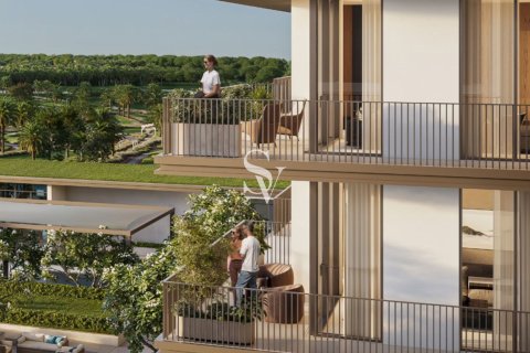 Apartamento en venta en Dubai Hills Estate, Dubai, EAU 2 dormitorios, 134 m2 № 691039 - foto 6