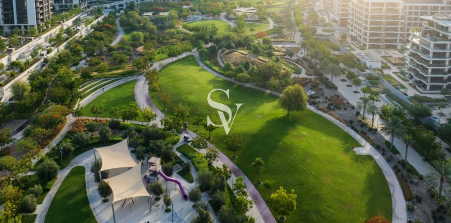 Apartamento en Dubai Hills Estate, Dubai, EAU 2 dormitorios, 134 m² № 691039