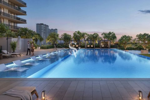 Apartamento en venta en Dubai Hills Estate, Dubai, EAU 2 dormitorios, 134 m2 № 691039 - foto 9