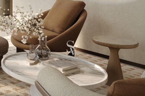 Apartamento en venta en Dubai Hills Estate, Dubai, EAU 2 dormitorios, 134 m2 № 691039 - foto 5