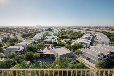 Apartament na sprzedaż w Dubai South (Dubai World Central), Dubai, ZEA 3 sypialnie, 170 mkw., nr 691038 - zdjęcie 9