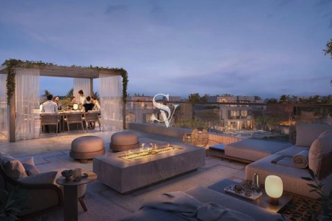 Vila di Dubai, UAE 5 bilik tidur, 1221 meter persegi № 691043 - foto 6