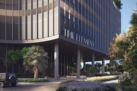 Apartment in The Element at Sobha One in Mohammed Bin Rashid City, Dubai, UAE 4 bedrooms, 227.15 sq.m. № 580125 - photo 5