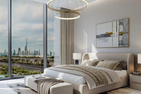 Apartment in The Element at Sobha One in Mohammed Bin Rashid City, Dubai, UAE 3 bedrooms, 172.23 sq.m. № 580122 - photo 6