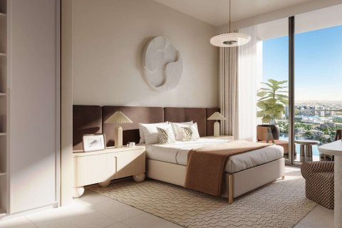 Lägenhet till försäljning i Dubai, UAE 1 sovrum, 85.3 kvm Nr. 719447 - fotografi 6