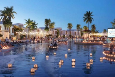 Σπίτι σε Dubai, ΗΑΕ 5 υπνοδωμάτια, 230.5 τ.μ. Αρ. 719449 - φωτογραφία 8