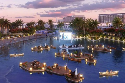 Σπίτι σε Dubai, ΗΑΕ 5 υπνοδωμάτια, 230.5 τ.μ. Αρ. 719449 - φωτογραφία 4