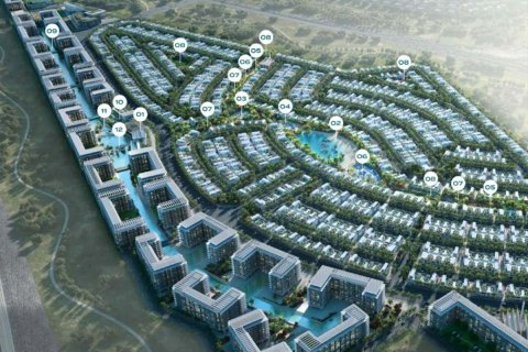 Σπίτι σε Dubai, ΗΑΕ 5 υπνοδωμάτια, 230.5 τ.μ. Αρ. 719449 - φωτογραφία 12