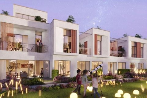 Σπίτι σε Dubai, ΗΑΕ 5 υπνοδωμάτια, 230.5 τ.μ. Αρ. 719449 - φωτογραφία 2