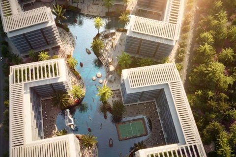 Σπίτι σε Dubai, ΗΑΕ 5 υπνοδωμάτια, 230.5 τ.μ. Αρ. 719449 - φωτογραφία 9
