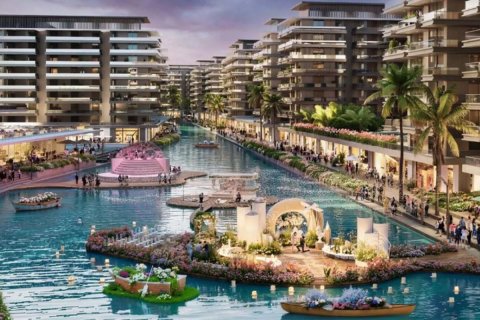 Σπίτι σε Dubai, ΗΑΕ 5 υπνοδωμάτια, 230.5 τ.μ. Αρ. 719449 - φωτογραφία 7
