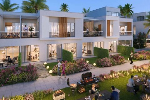 Σπίτι σε Dubai, ΗΑΕ 5 υπνοδωμάτια, 230.5 τ.μ. Αρ. 719449 - φωτογραφία 3