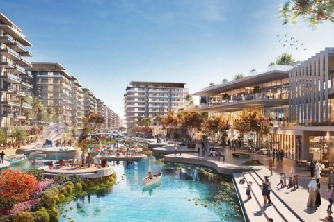 Σπίτι σε Dubai, ΗΑΕ 5 υπνοδωμάτια, 230.5 τ.μ. Αρ. 719449 - φωτογραφία 11