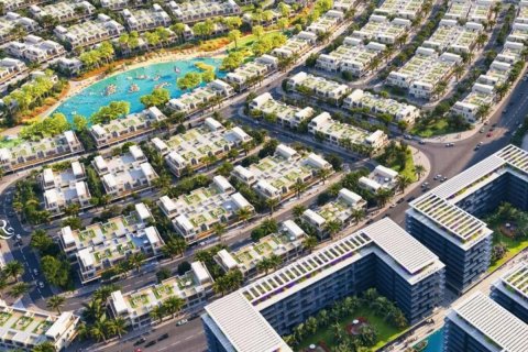 Σπίτι σε Dubai, ΗΑΕ 5 υπνοδωμάτια, 230.5 τ.μ. Αρ. 719449 - φωτογραφία 13