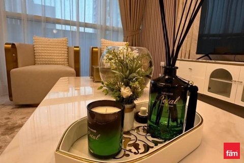 Apartament në Downtown Dubai (Downtown Burj Dubai), Emiratet e Bashkuara Arabe 2 dhoma gjumi, 132.3 m2. № 719451 - Foto 4