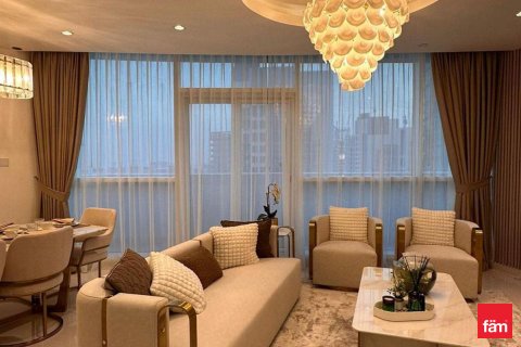 Apartament në Downtown Dubai (Downtown Burj Dubai), Emiratet e Bashkuara Arabe 2 dhoma gjumi, 132.3 m2. № 719451 - Foto 2