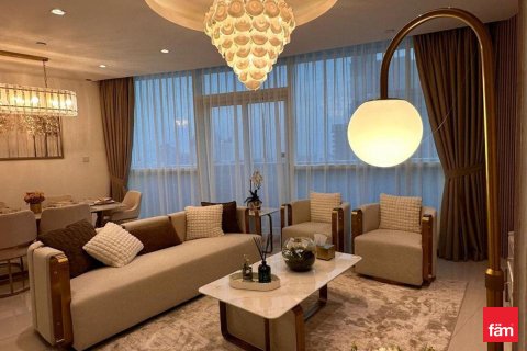 Apartament në Downtown Dubai (Downtown Burj Dubai), Emiratet e Bashkuara Arabe 2 dhoma gjumi, 132.3 m2. № 719451 - Foto 8