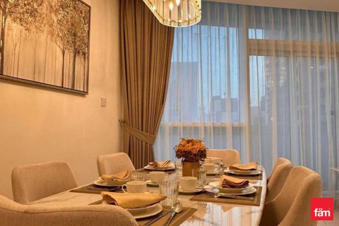 Apartament në Downtown Dubai (Downtown Burj Dubai), Emiratet e Bashkuara Arabe 2 dhoma gjumi, 132.3 m2. № 719451 - Foto 9
