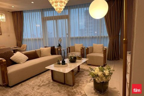Apartament në Downtown Dubai (Downtown Burj Dubai), Emiratet e Bashkuara Arabe 2 dhoma gjumi, 132.3 m2. № 719451