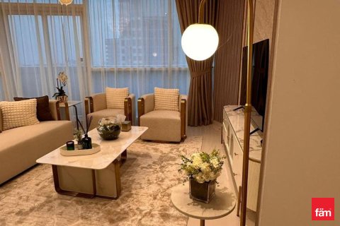 Apartament në Downtown Dubai (Downtown Burj Dubai), Emiratet e Bashkuara Arabe 2 dhoma gjumi, 132.3 m2. № 719451 - Foto 5
