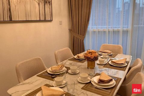Apartament në Downtown Dubai (Downtown Burj Dubai), Emiratet e Bashkuara Arabe 2 dhoma gjumi, 132.3 m2. № 719451 - Foto 7
