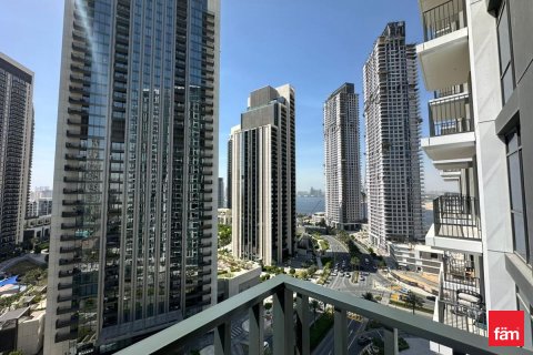 شقة للإيجار في دبي، الإمارات العربية المتحدة 1 غرفة نوم ، 59.7 متر مربع ، رقم 719453 - صورة 9