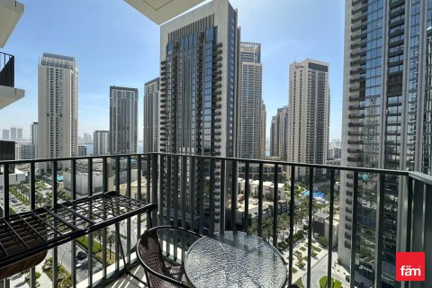 شقة للإيجار في دبي، الإمارات العربية المتحدة 1 غرفة نوم ، 59.7 متر مربع ، رقم 719453 - صورة 5