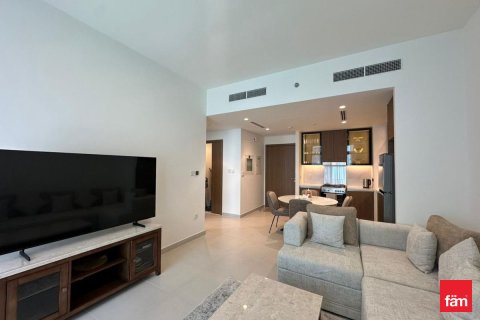 شقة للإيجار في دبي، الإمارات العربية المتحدة 1 غرفة نوم ، 59.7 متر مربع ، رقم 719453 - صورة 2