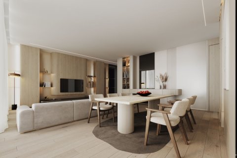 Apartament de vânzare în Dubai Science Park, Dubai, EAU 1 dormitor, 89.9 mp. №719448 - poză 2