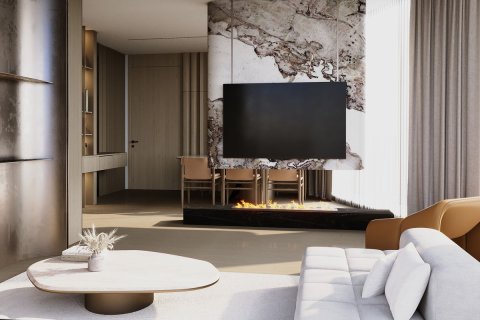 Apartament de vânzare în Dubai Science Park, Dubai, EAU 1 dormitor, 89.9 mp. №719448 - poză 4