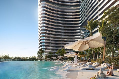 Apartament de vânzare în Dubai Science Park, Dubai, EAU 1 dormitor, 89.9 mp. №719448 - poză 8