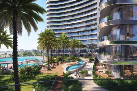 Apartament de vânzare în Dubai Science Park, Dubai, EAU 1 dormitor, 89.9 mp. №719448 - poză 7