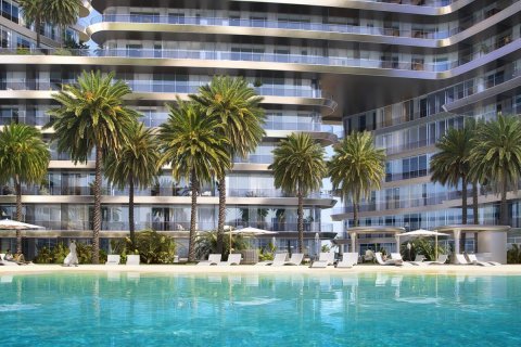 Apartament de vânzare în Dubai Science Park, Dubai, EAU 1 dormitor, 89.9 mp. №719448 - poză 9