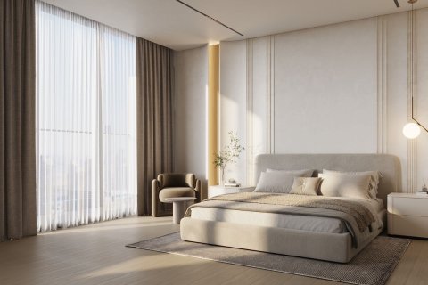 Apartament de vânzare în Dubai Science Park, Dubai, EAU 1 dormitor, 89.9 mp. №719448 - poză 5