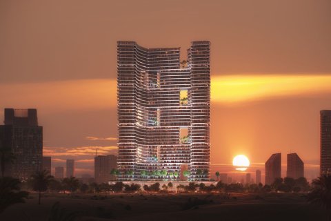 Apartament de vânzare în Dubai Science Park, Dubai, EAU 1 dormitor, 89.9 mp. №719448 - poză 12