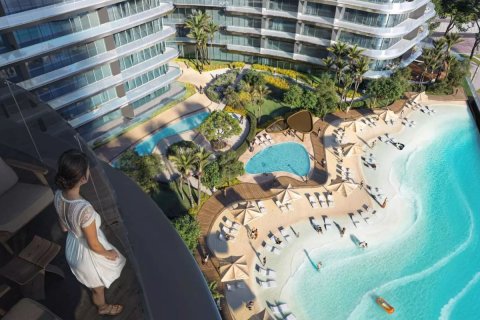Apartament de vânzare în Dubai Science Park, Dubai, EAU 1 dormitor, 89.9 mp. №719448 - poză 6