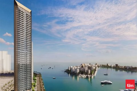 Apartment til salg i Dubai, UAE 1 soveværelse, 62.7 kvm № 719452 - foto 8