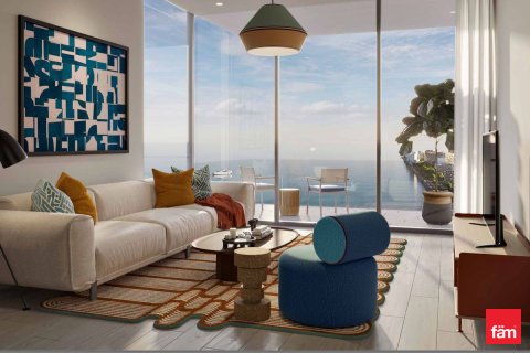 Apartment til salg i Dubai, UAE 1 soveværelse, 62.7 kvm № 719452 - foto 2
