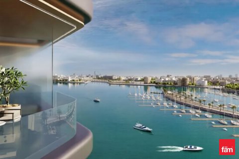 Apartment til salg i Dubai, UAE 1 soveværelse, 62.7 kvm № 719452 - foto 7