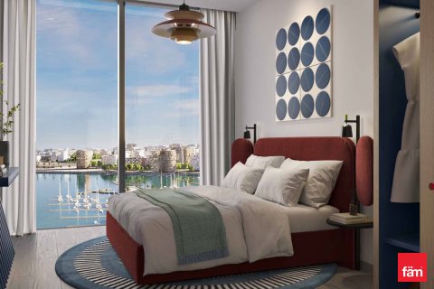 Huoneisto Dubai, Arabiemiraatit 1 makuuhuone, 62.7 m2 № 719452
