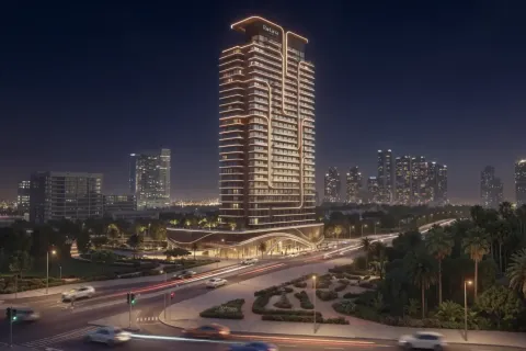 Al Reem Island, Abu Dhabi, संयुक्त अरब अमीरात में अपार्टमेंट, 1 बेडरूम, 98.2 वर्ग मीटर, संख्या 752358 - फ़ोटो 4
